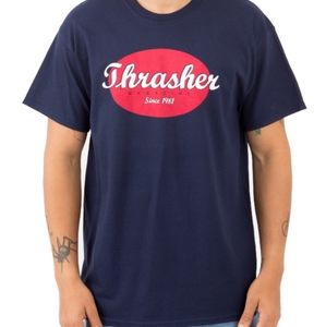 Thrasher Tee